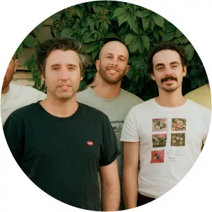 Rolling Blackouts Coastal Fever