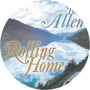 Rolling Home: A Cross Canada Railroad Memoir