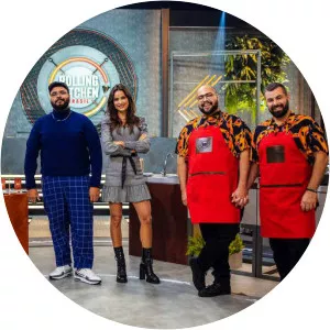 Rolling Kitchen BrasilSince 2021