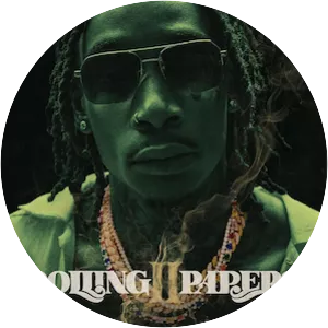 Rolling Papers 2 - Studio album by Wiz Khalifa