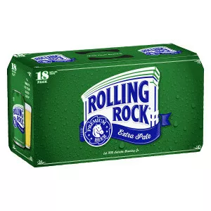 Rolling Rock - 