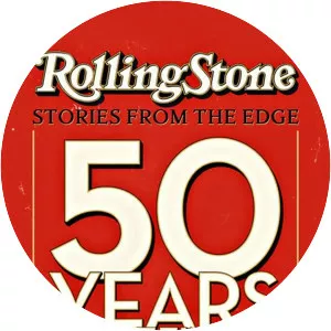 Rolling Stone: Stories From the Edge - Film