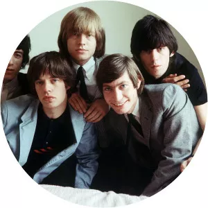 Rolling Stones - Rock band