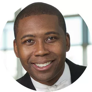 Rollo Dilworth - Composer