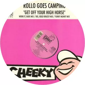 Rollo Goes Camping - Musical group