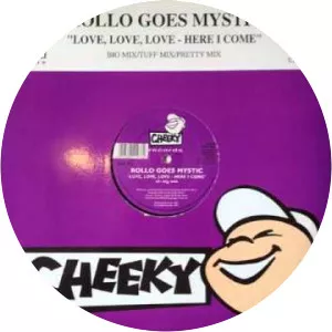 Rollo Goes Mystic - Musical group