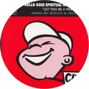 Rollo Goes Spiritual - Musical group