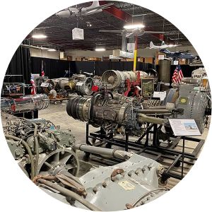 Rolls-Royce Heritage Trust - 