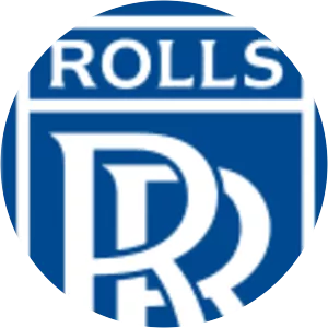 Rolls-Royce Holdings