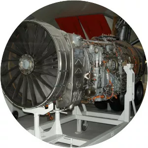 Rolls-Royce/Snecma Olympus 593