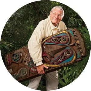 Rolly Crump - American animator