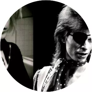 Rolly Teranishi - Japanese musician