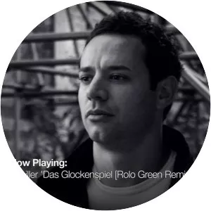 Rolo Green - Musical artist