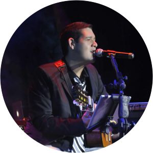 Rolo Sandoval photograph