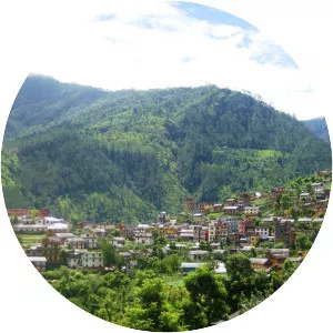 Rolpa - 