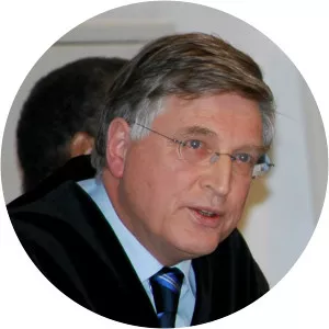 Rolph van der Hoeven