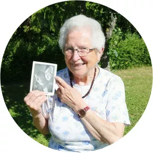 Rolph Zavatta photograph