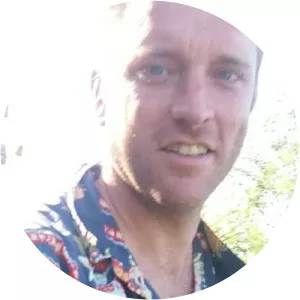 Roly Allen photograph