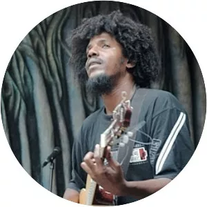 Roly Berrío - Musical artist