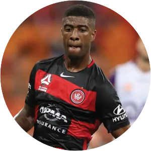 Roly Bonevacia