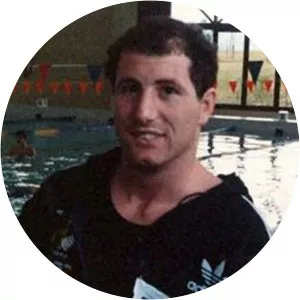 Roly Crichton photograph