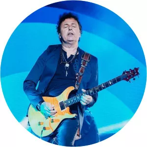 Roly Ureta - Musical artist