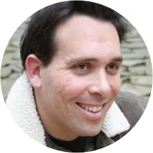 Rom Gemar - Actor ‧ Joan Severance's husband