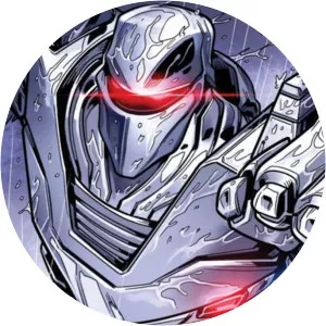 Rom the Space Knight