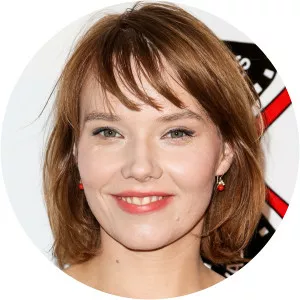 Roma Gąsiorowska - Polish actress