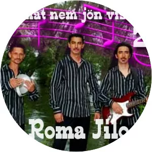Roma Jilo - Musical group