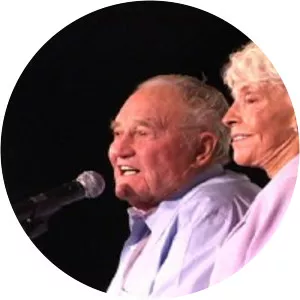 Roma McCoy - Dave McCoy's wife