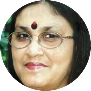 Roma Mondal - Singer