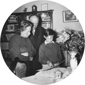 Roma Parandowska-Szczepkowska - Joanna Szczepkowska's mother