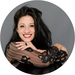 Roma Ramírez - Musical artist