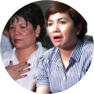 Roma Sibuea photograph