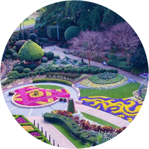 Roma Street Parkland