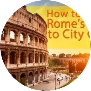 Roma Termini railway station - 