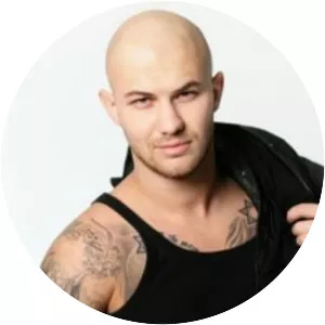 Roma Zhigan - Russian rapper