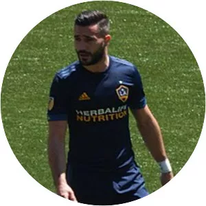 Romain Alessandrini - French footballer