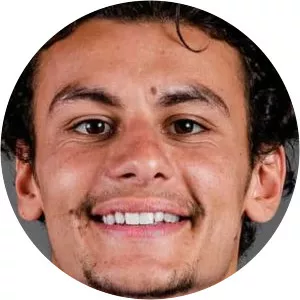 Romain Antunes - Football player