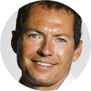 Romain Attanasio - French sailor