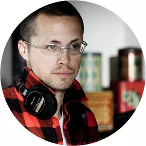 Romain Basset - Film director