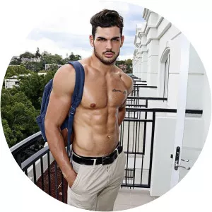 Romain Bonnet - TV personality