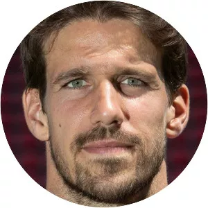 Romain Brégerie - French footballer