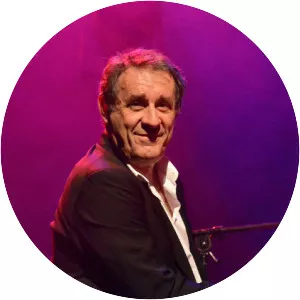 Romain Didier - Musical artist