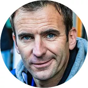 Romain Dumas - French racing driver