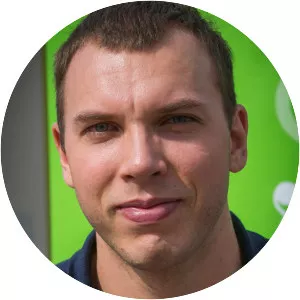 Romain Duport - French professional basketball player