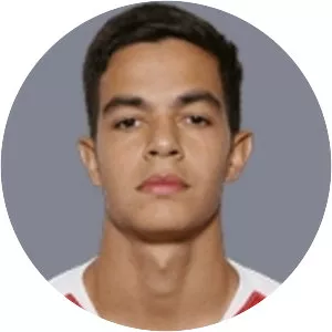 Romain Faivre - French footballer