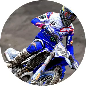 Romain Febvre