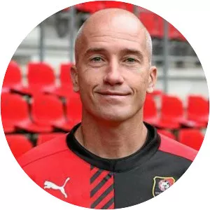 Romain Ferrier - French footballer